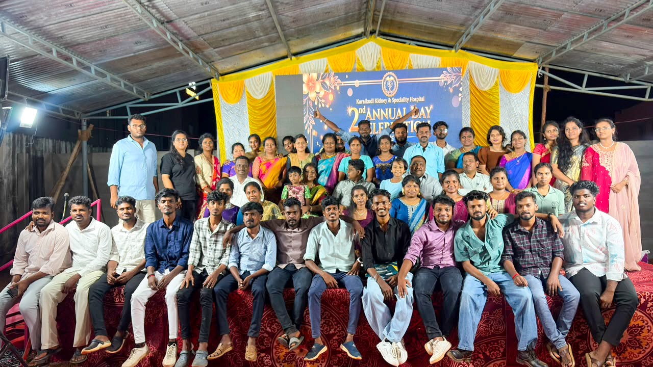 Annual Day Celebration