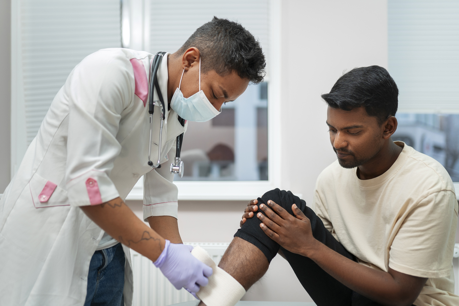 Maintaining Strong Bones and Joints: Expert Orthopedic Solutions