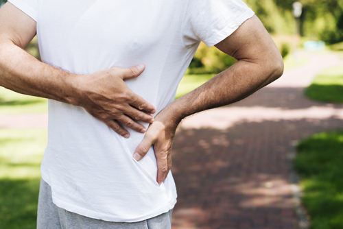 Keeping Your Kidneys Healthy and Strong