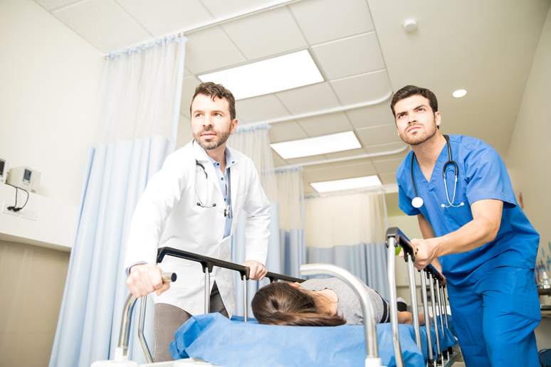 Swift Action for Saving Lives