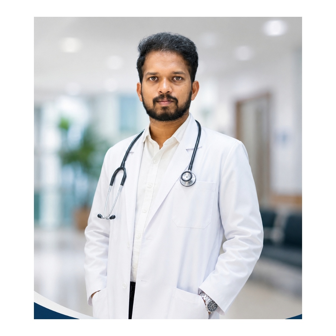 DR.HARIHARAN