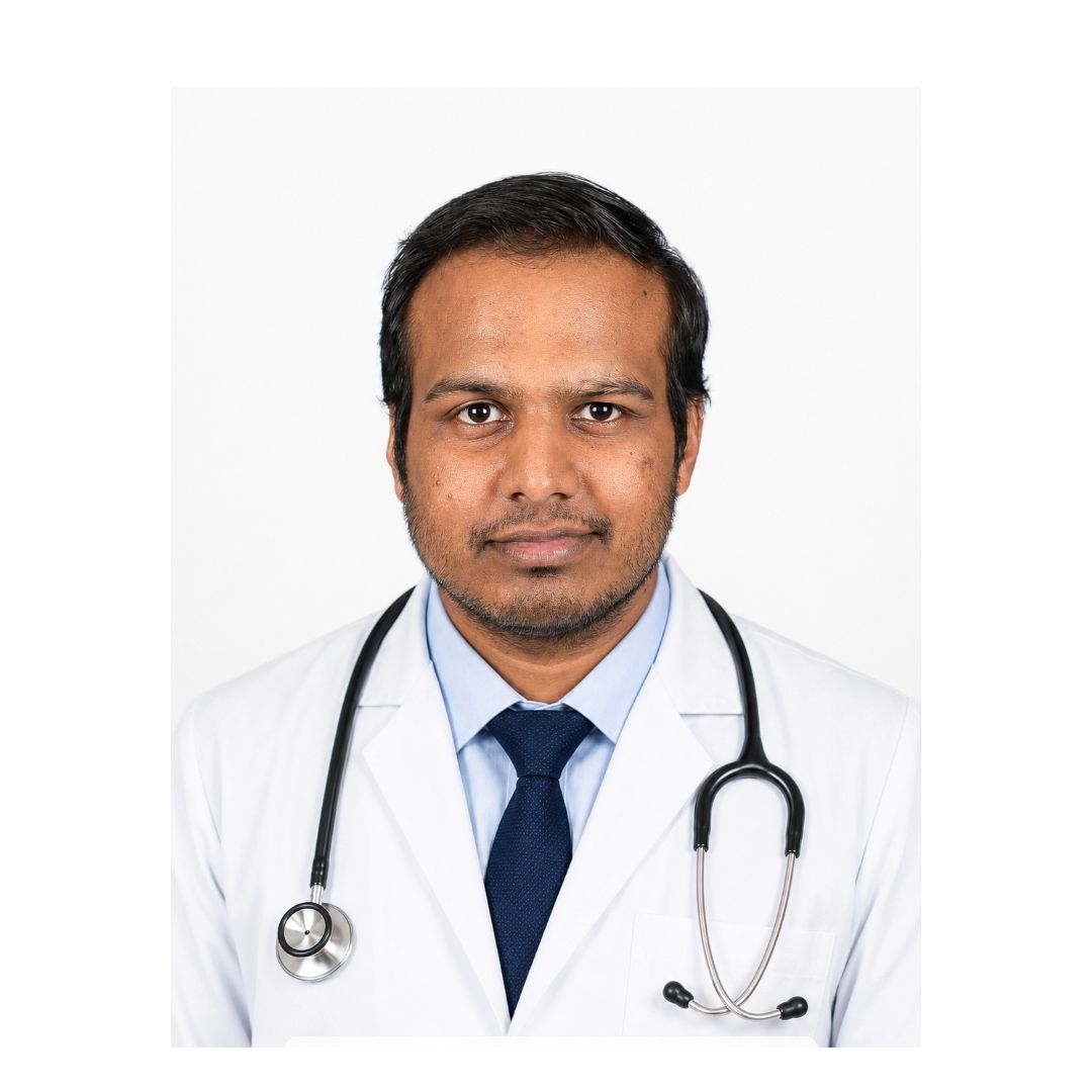 Dr. GIRIDHAR MUTHU