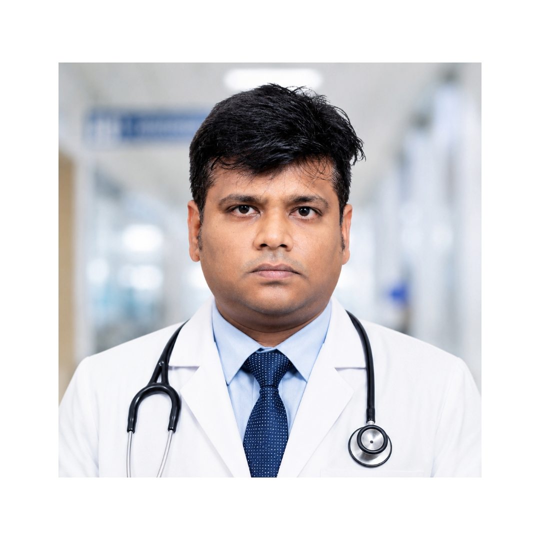 Dr. RAGHUL
