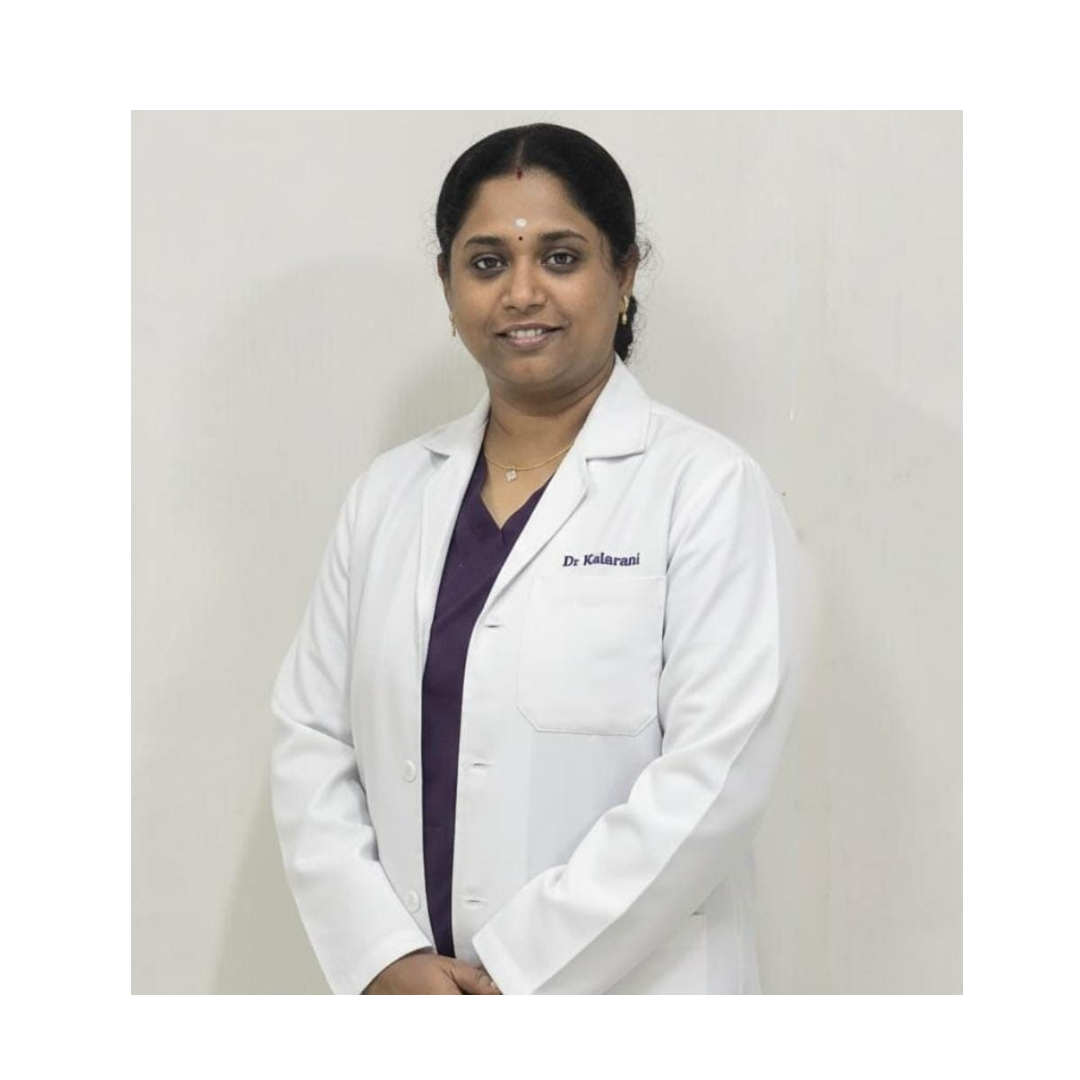 Dr.VR.KALARANI