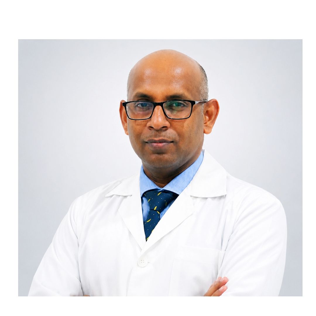 DR.SWAMINATHAN