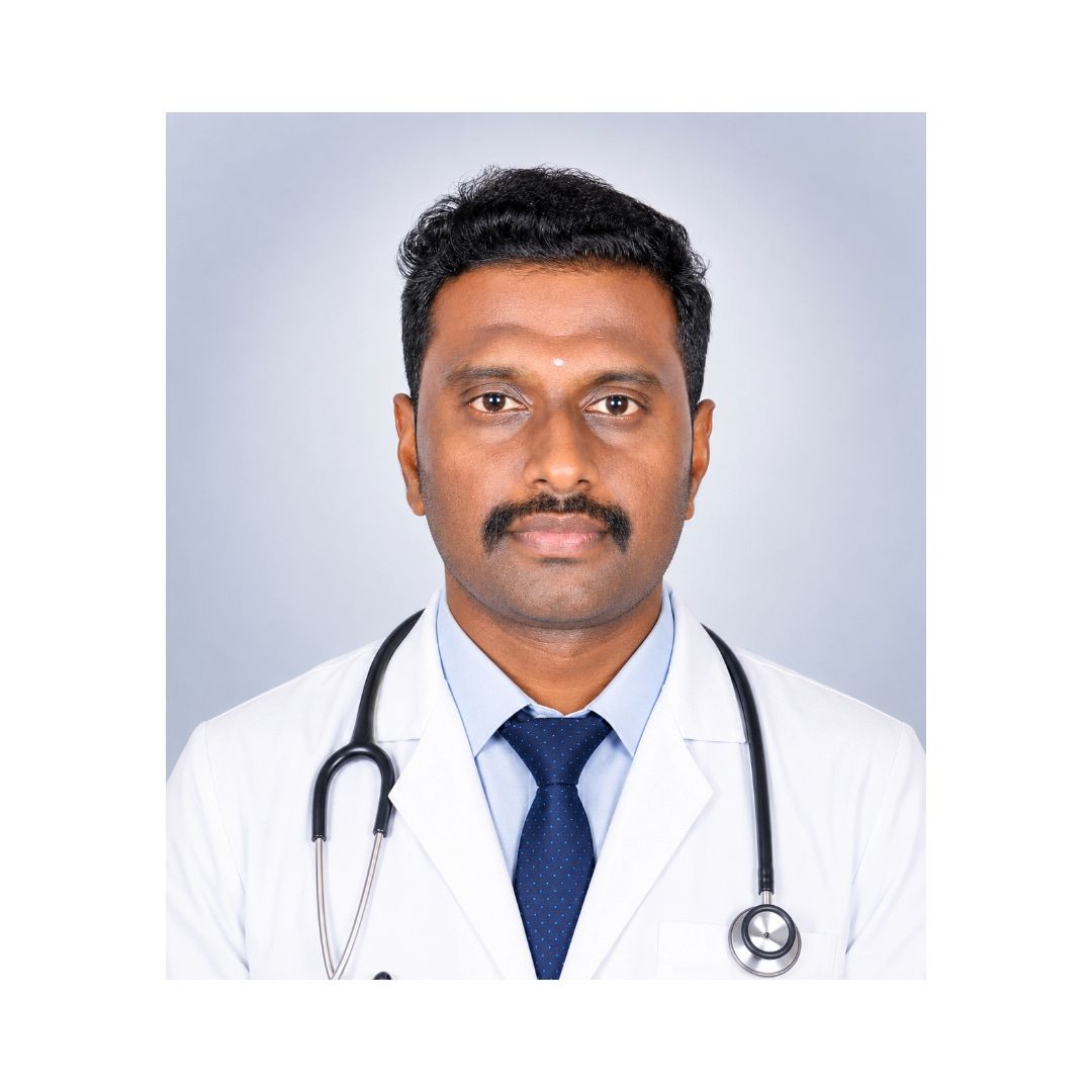 DR.RAGHU BALAN