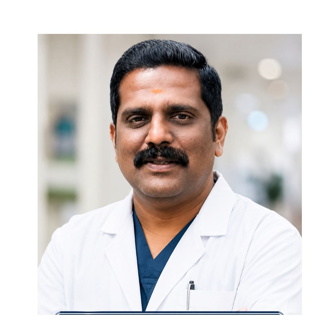 DR.Muthukumar
