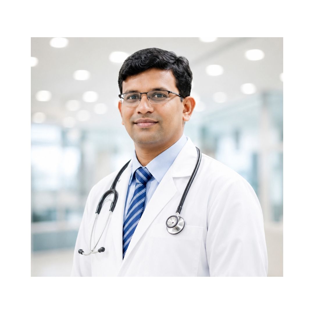 DR..Manikandan