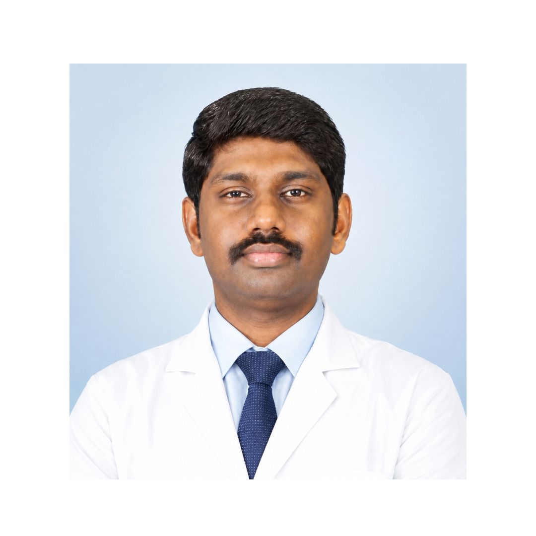 Dr. BALAMURALI KRISHNA