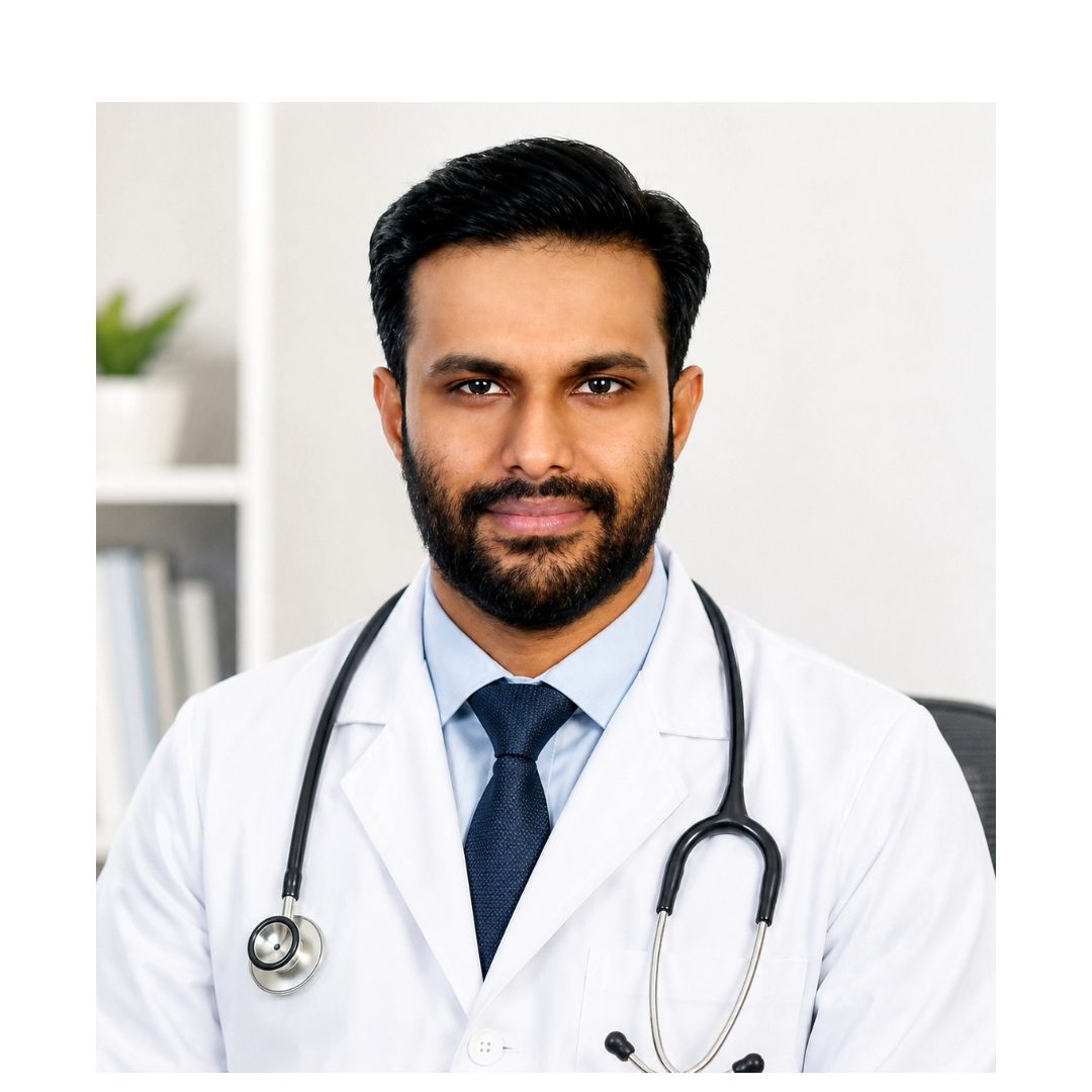 DR.Suriyaram