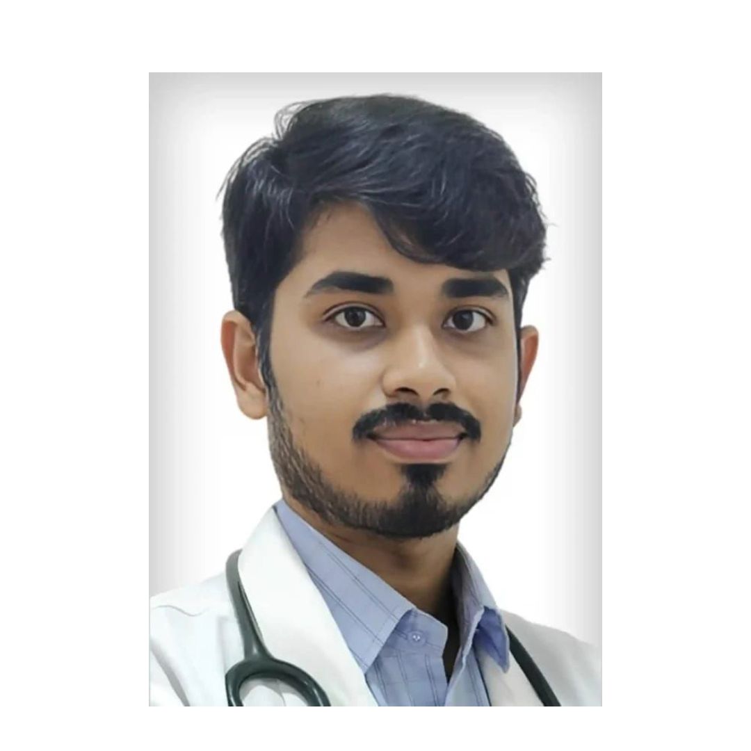 Dr Rajagopal