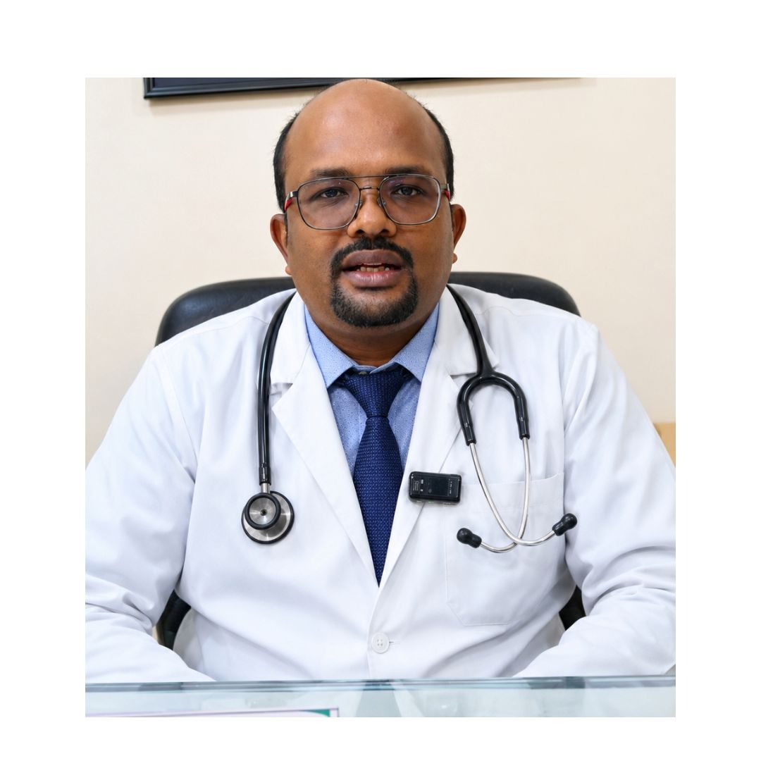 DR.NACHIAPPAN