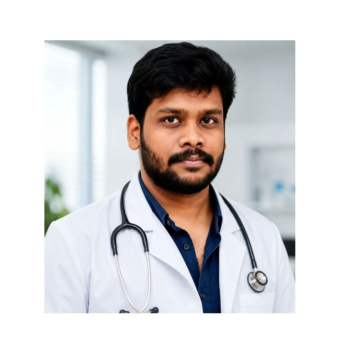 Dr.Mohamed shakil