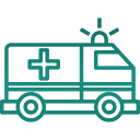 Ambulance Car