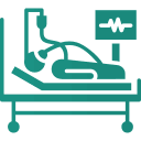 Intensive Care Unit(ICU)