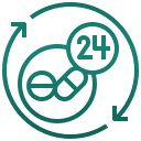 24/7 Pharmacy