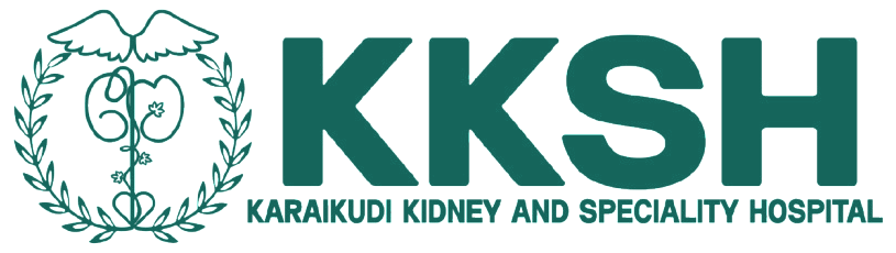 Karaikudi Kidney and Speciality Hostpital logo