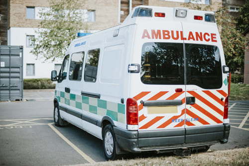 Ambulance Service