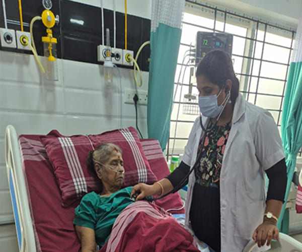 ICU Care